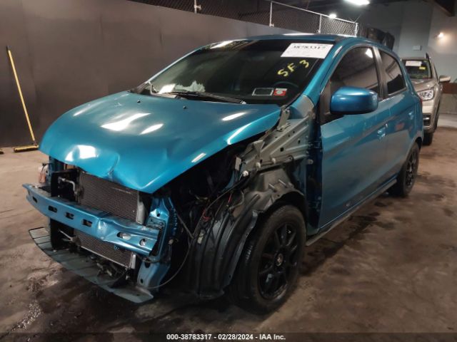 ML32A4HJ0FH059606 Mitsubishi Mirage Rf
