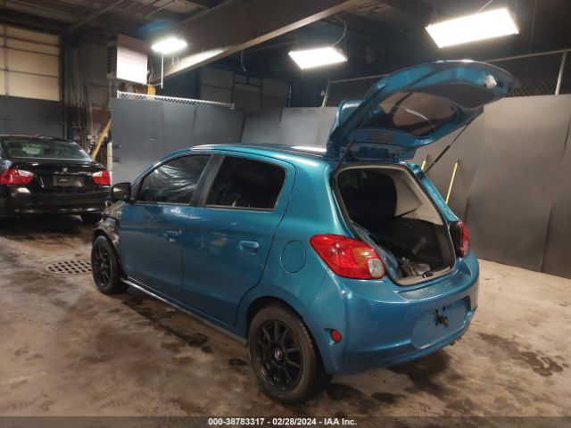 ML32A4HJ0FH059606 Mitsubishi Mirage Rf
