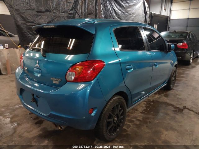 ML32A4HJ0FH059606 Mitsubishi Mirage Rf