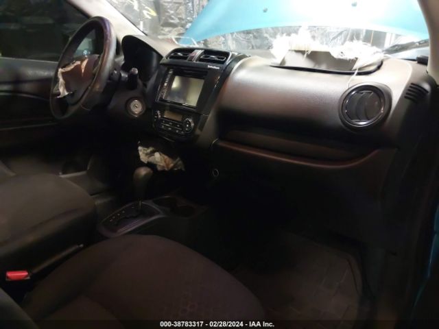 ML32A4HJ0FH059606 Mitsubishi Mirage Rf