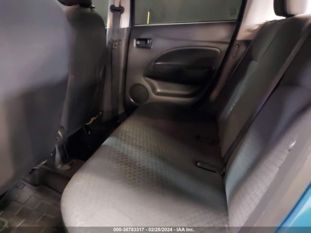 ML32A4HJ0FH059606 Mitsubishi Mirage Rf