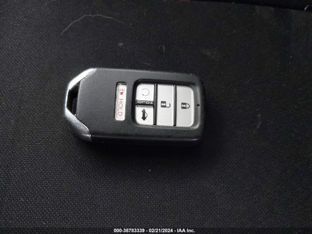 Honda CIVIC EX 2019 19XFC1F34KE019363 Image 11