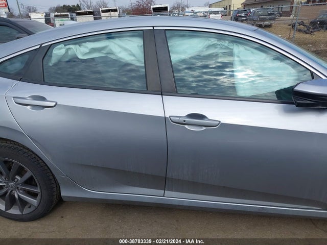 Honda CIVIC EX 2019 19XFC1F34KE019363 Image 14