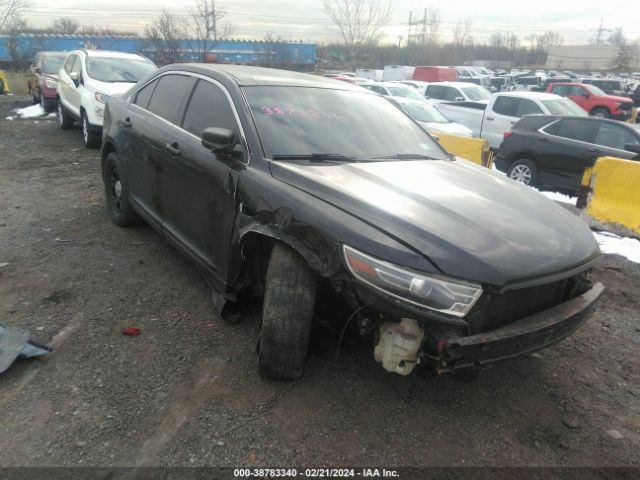 1FAHP2MK4JG109971 auction archive image