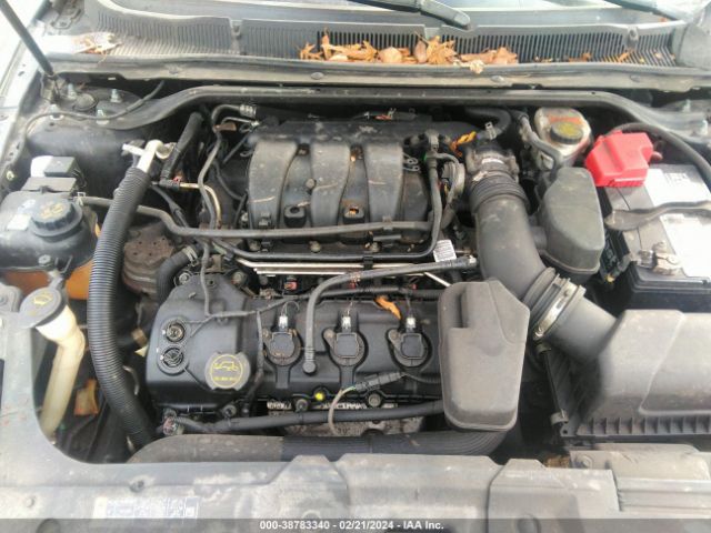 1FAHP2MK4JG109971 Ford POLICE INTERCEPTOR