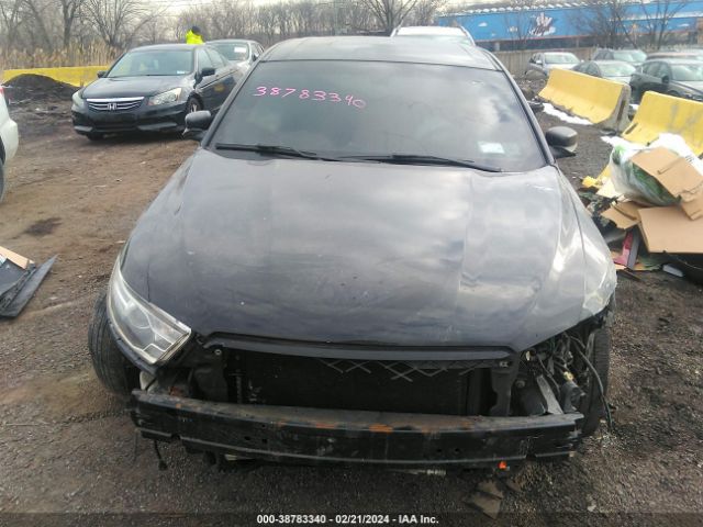 1FAHP2MK4JG109971 Ford POLICE INTERCEPTOR