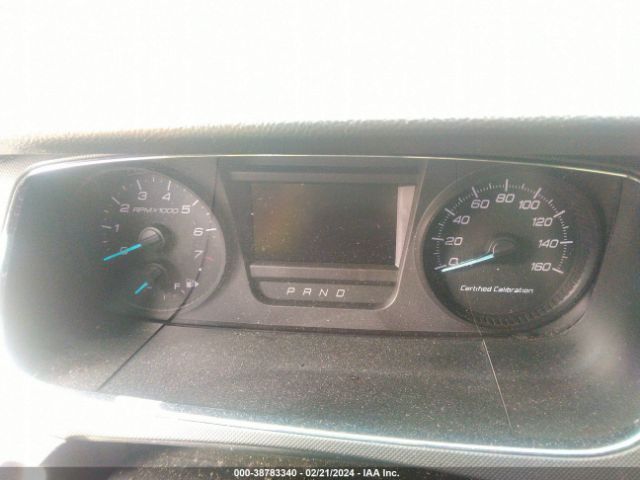 1FAHP2MK4JG109971 Ford POLICE INTERCEPTOR
