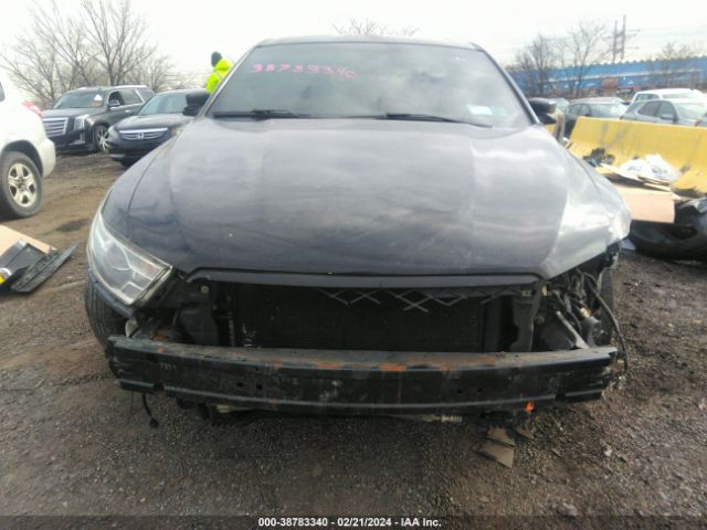 1FAHP2MK4JG109971 Ford POLICE INTERCEPTOR
