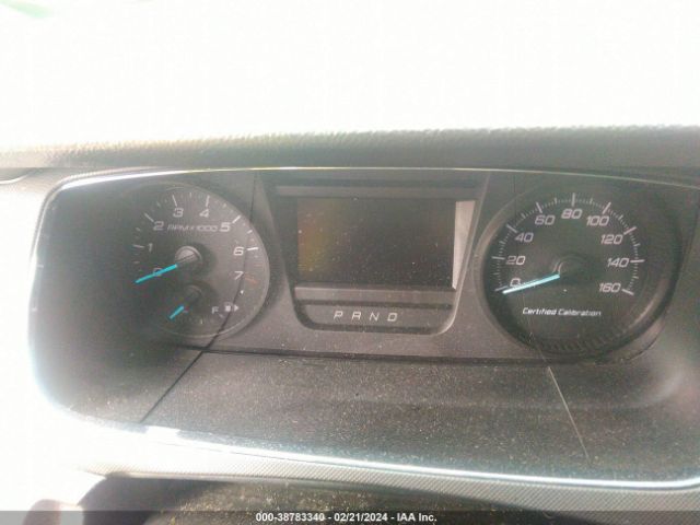 1FAHP2MK4JG109971 Ford POLICE INTERCEPTOR