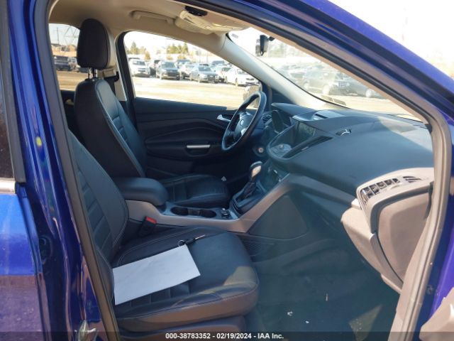 1FMCU9GX8GUB86538 Ford ESCAPE SE