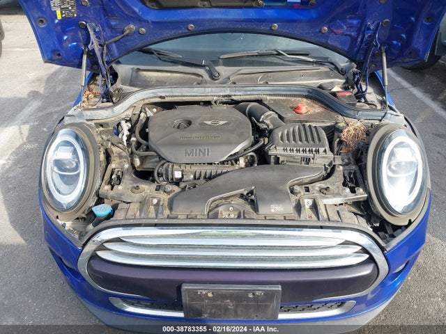 2019 MINI HARDTOP WMWXP5C52K2H30806 Photo 9