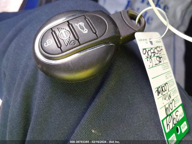 2019 MINI HARDTOP WMWXP5C52K2H30806 Photo 10