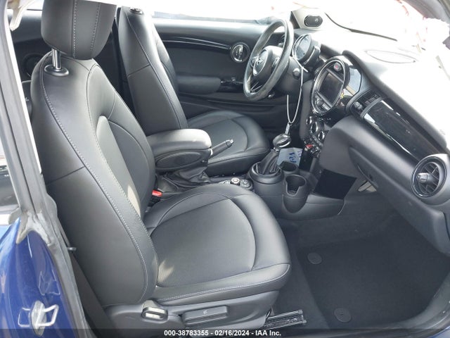 2019 MINI HARDTOP WMWXP5C52K2H30806 Photo 4