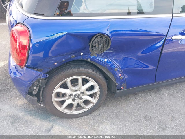 2019 MINI HARDTOP WMWXP5C52K2H30806 Photo 5