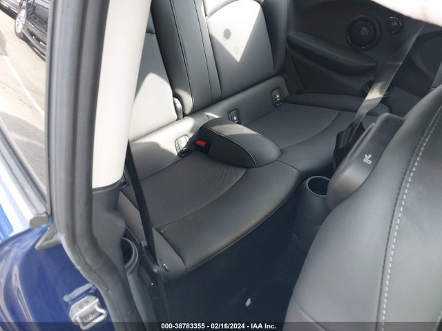 2019 MINI HARDTOP WMWXP5C52K2H30806 Photo 7