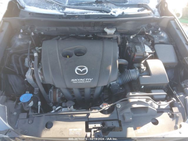 2018 MAZDA CX-3 JM1DKFC73J0324312 Photo 9