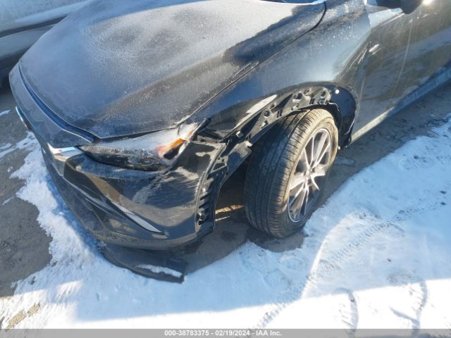 2018 MAZDA CX-3 JM1DKFC73J0324312 Photo 5