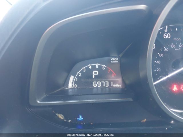 2018 MAZDA CX-3 JM1DKFC73J0324312 Photo 6