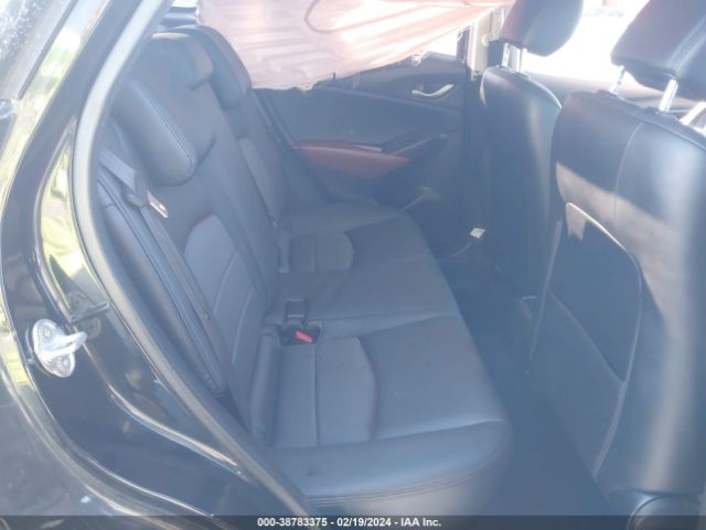 2018 MAZDA CX-3 JM1DKFC73J0324312 Photo 7