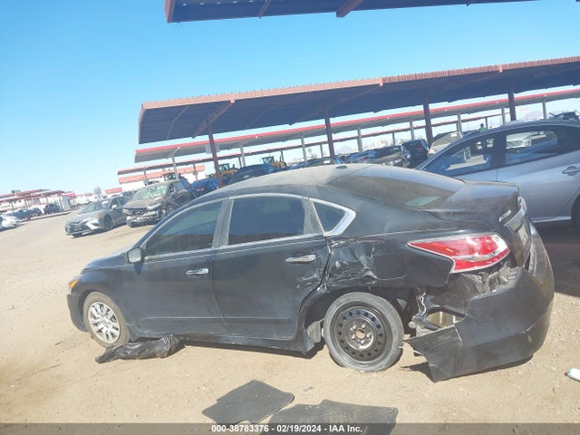 2014 NISSAN ALTIMA 2.5 S VIN: 1N4AL3AP7EN333434