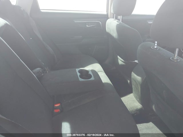 2014 NISSAN ALTIMA 2.5 S VIN: 1N4AL3AP7EN333434