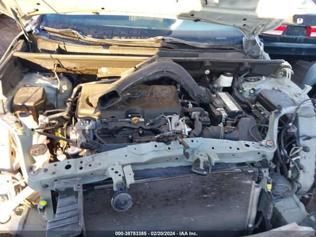 Toyota Rav4 Xle 2019 2T3W1RFV6KW014644 Image 10