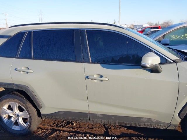Toyota Rav4 Xle 2019 2T3W1RFV6KW014644 Image 14