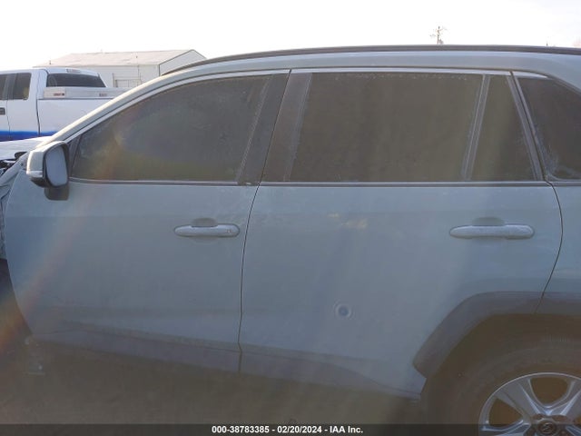 Toyota Rav4 Xle 2019 2T3W1RFV6KW014644 Image 15