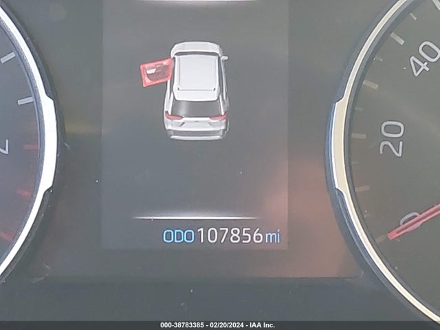 Toyota Rav4 Xle 2019 2T3W1RFV6KW014644 Image 16