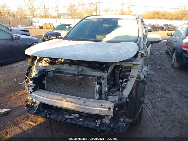 Toyota Rav4 Xle 2019 2T3W1RFV6KW014644 Image 6