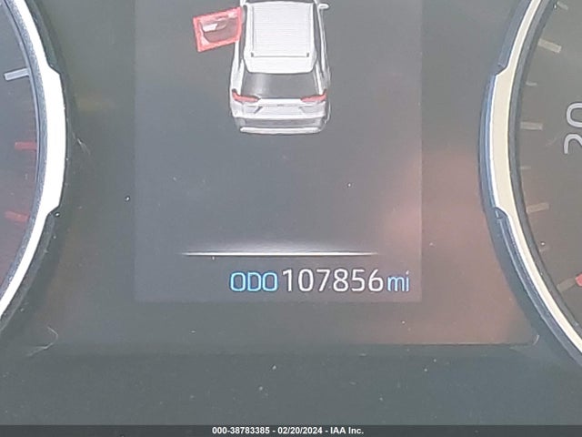 Toyota Rav4 Xle 2019 2T3W1RFV6KW014644 Image 7