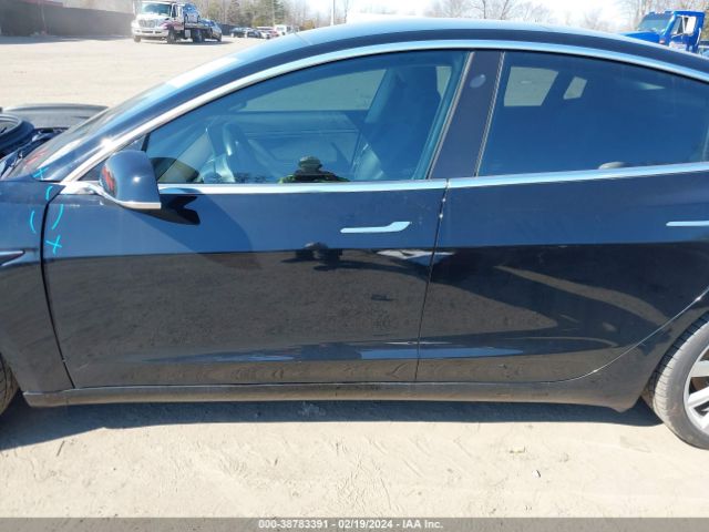 5YJ3E1EBXJF184719 Tesla Model 3 Long Range/performance