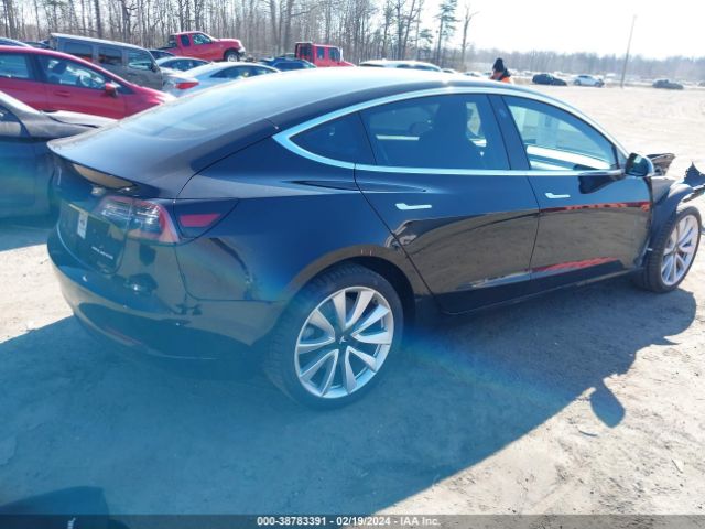 5YJ3E1EBXJF184719 Tesla Model 3 Long Range/performance