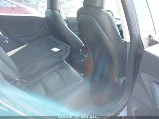 5YJ3E1EBXJF184719 Tesla Model 3 Long Range/performance