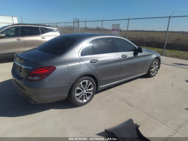 55SWF4JB2HU210417 Mercedes-Benz C 300