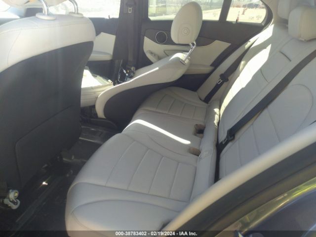 55SWF4JB2HU210417 Mercedes-Benz C 300