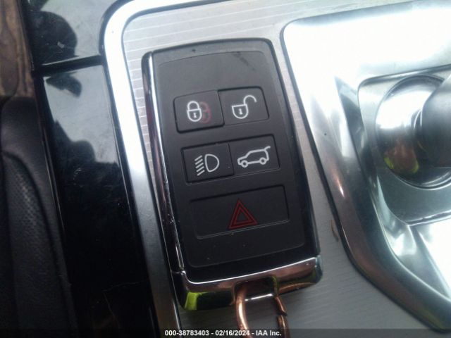 SALZP2FX2LH050805 Land Rover Range Rover Evoque Se