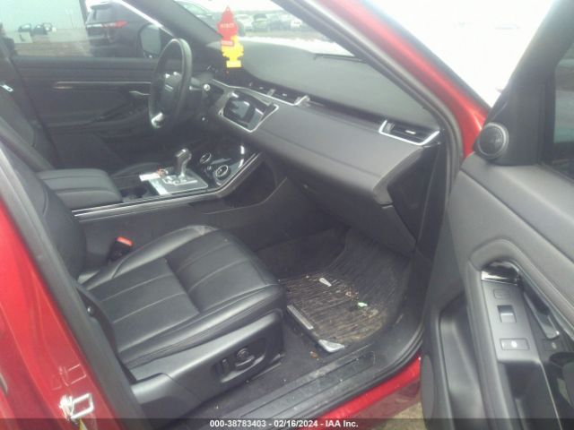 SALZP2FX2LH050805 Land Rover Range Rover Evoque Se