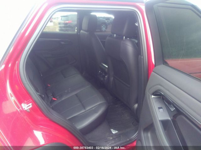 SALZP2FX2LH050805 Land Rover Range Rover Evoque Se