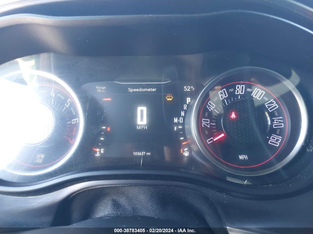 Dodge Challenger Sxt 2018 2C3CDZAG5JH121318 Image 7