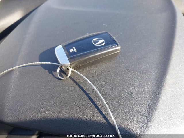 Acura Tlx Technology Package 2021 19UUB5F48MA005029 Image 11