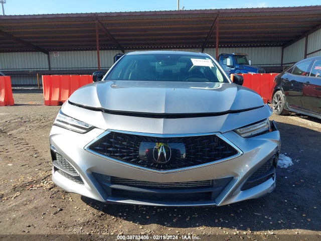 Acura Tlx Technology Package 2021 19UUB5F48MA005029 Image 12