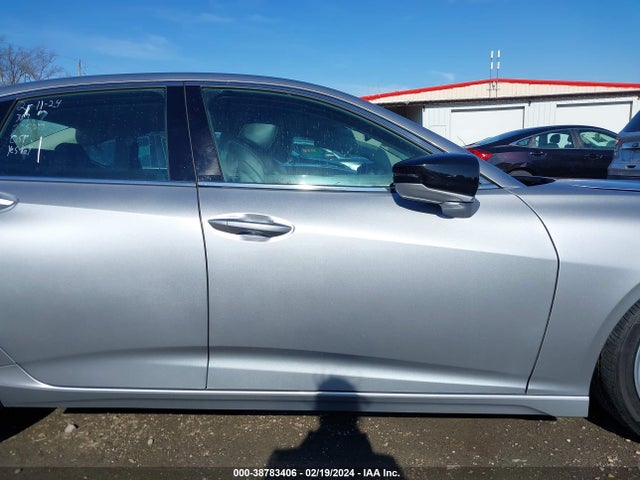 Acura Tlx Technology Package 2021 19UUB5F48MA005029 Image 13