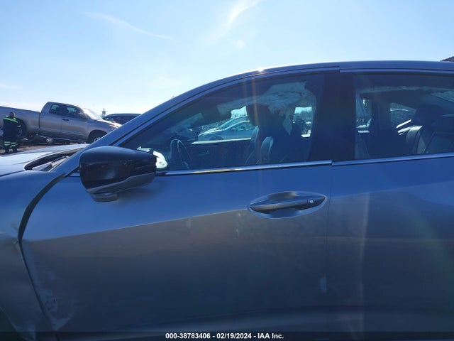Acura Tlx Technology Package 2021 19UUB5F48MA005029 Image 14