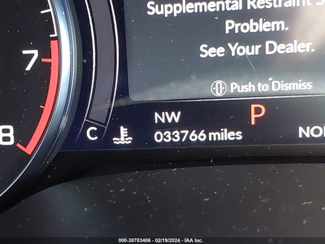 Acura Tlx Technology Package 2021 19UUB5F48MA005029 Image 15