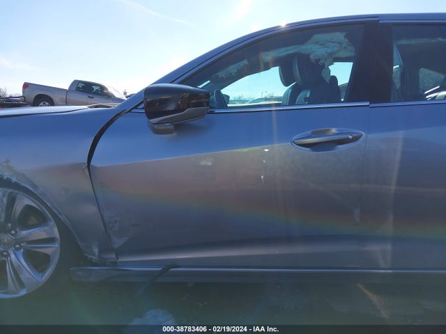 Acura Tlx Technology Package 2021 19UUB5F48MA005029 Image 17