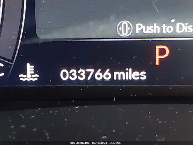 Acura Tlx Technology Package 2021 19UUB5F48MA005029 Image 7