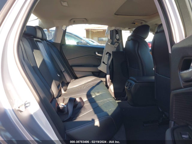 Acura Tlx Technology Package 2021 19UUB5F48MA005029 Image 8
