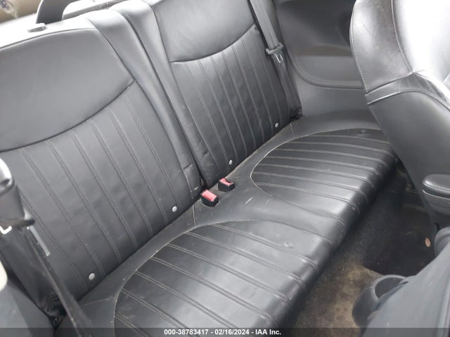 2012 FIAT 500C 3C3CFFER9CT334948 Photo 7