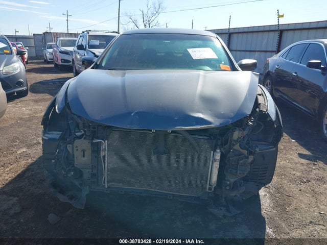 Nissan Altima 2.5 Sr 2017 1N4AL3AP9HC263077 Image 13